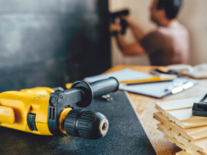 CareMaster contractor working to rebuild kitchen after fire