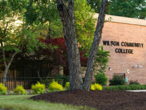 Wilson Community College