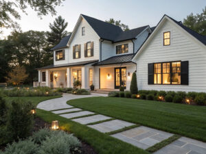 home restoration after fire damage in Apex NC