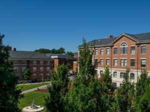 NC Central University in Durham NC